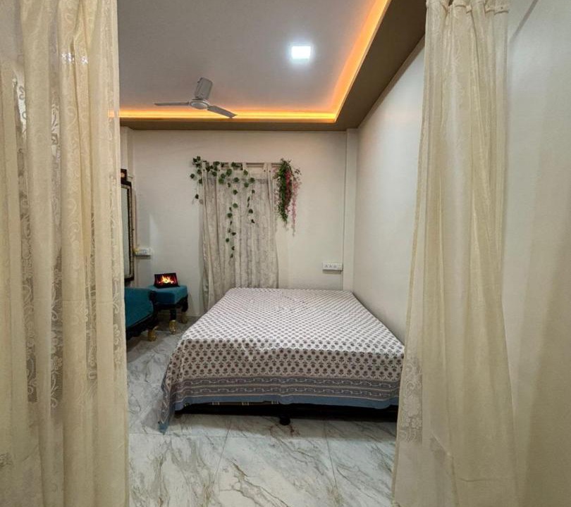 Photo of Bedroom in Kurla West