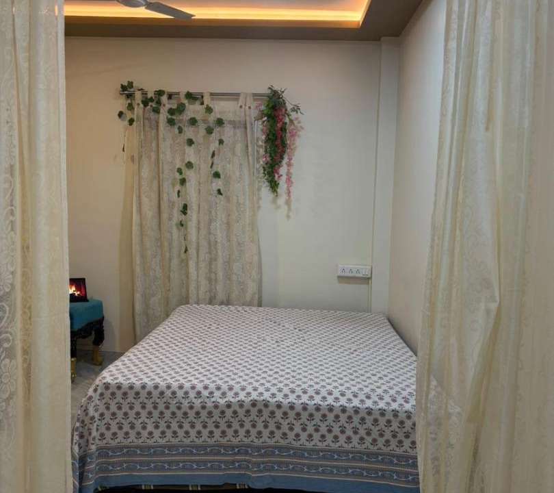 Photo of Bedroom in Kurla West