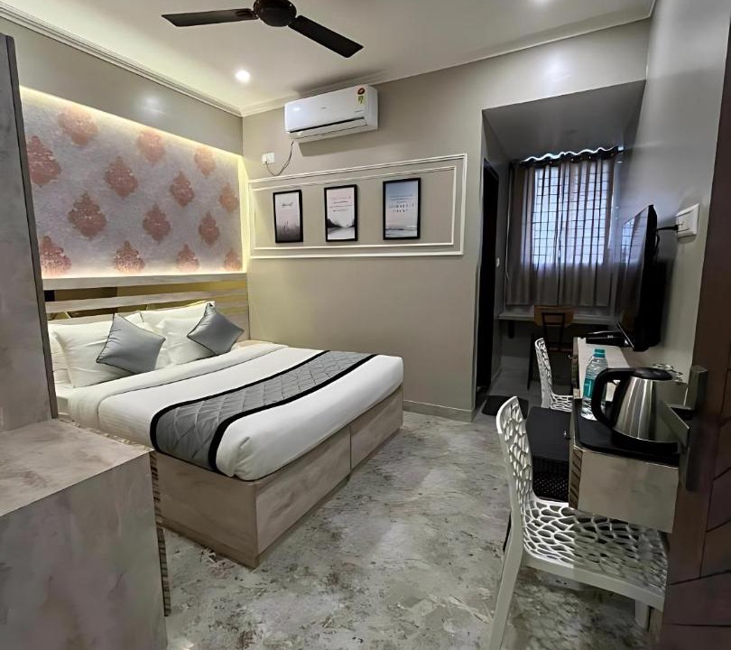 Photo of Bedroom in Kalyan Nagar