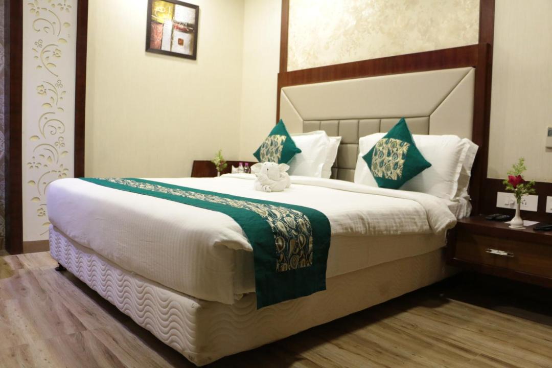 Photo of Bedroom in Mahmoorganj
