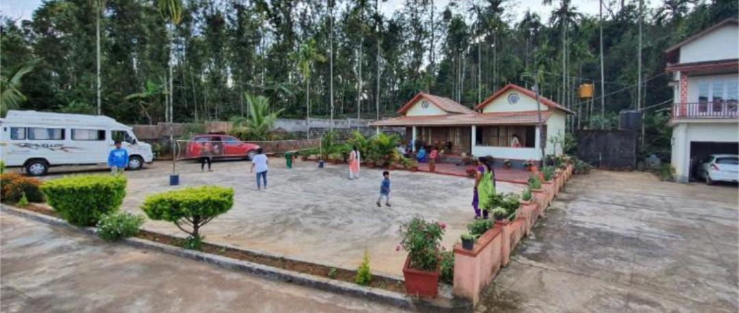 Photo of Others in Somvarpet
