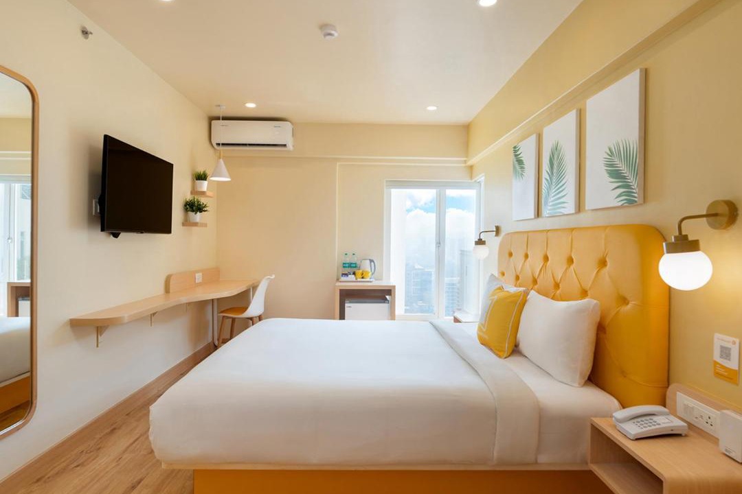 Photo of Bedroom in Chandivali