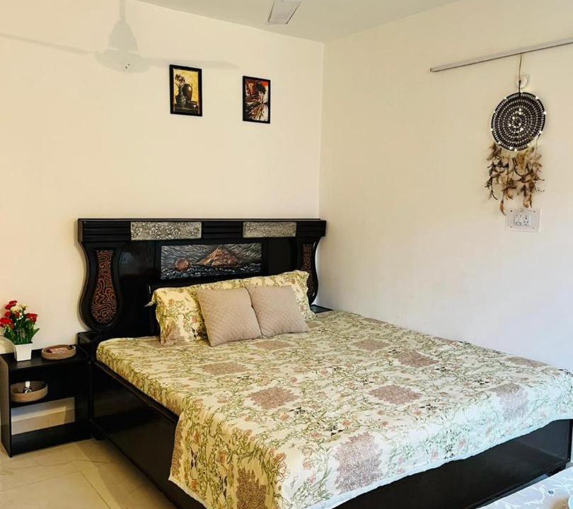 Photo of Bedroom in Solan
