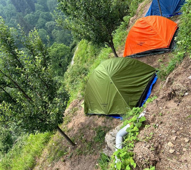 Photo of Outdoor in Shangarh