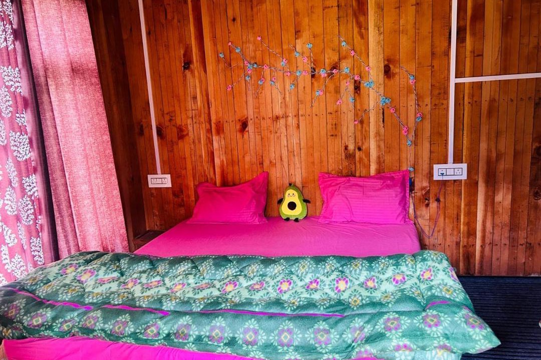 Photo of Bedroom in Shangarh