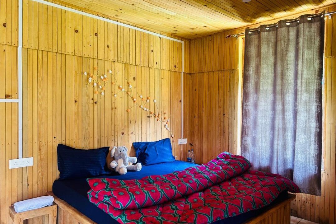 Photo of Bedroom in Shangarh