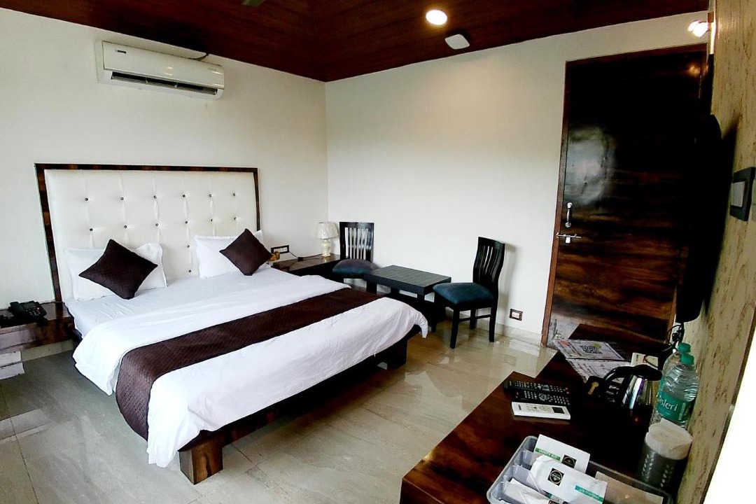 Photo of Bedroom in Ambernath