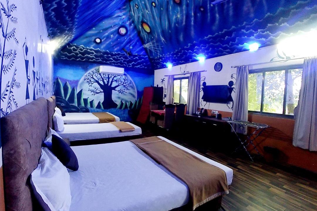Photo of Bedroom in Ambernath