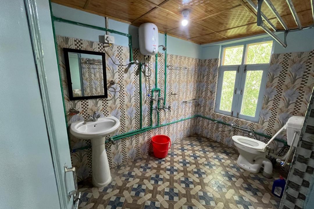 Photo of Bathroom in Marango Rangarik