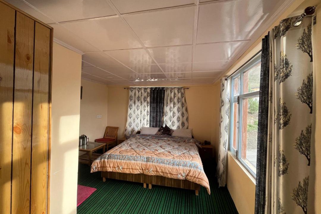 Photo of Bedroom in Marango Rangarik