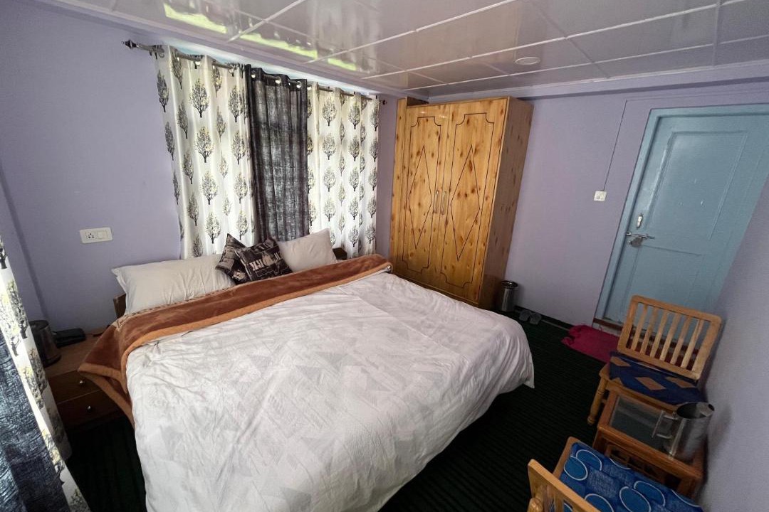 Photo of Bedroom in Marango Rangarik
