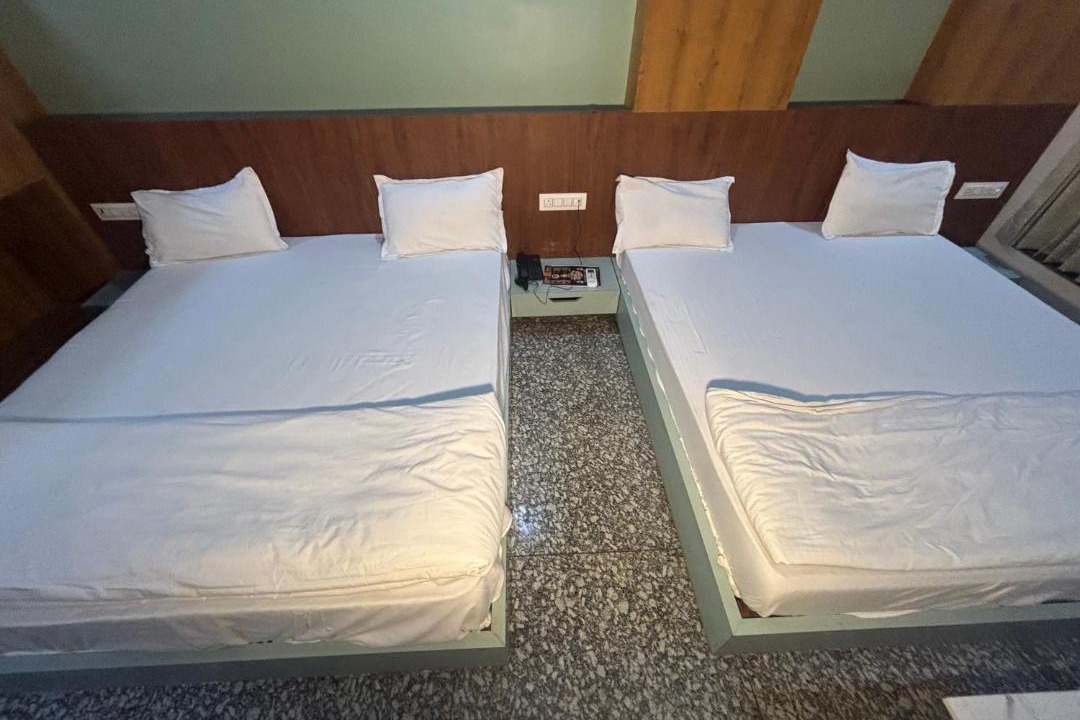 Photo of Bedroom in Khatu