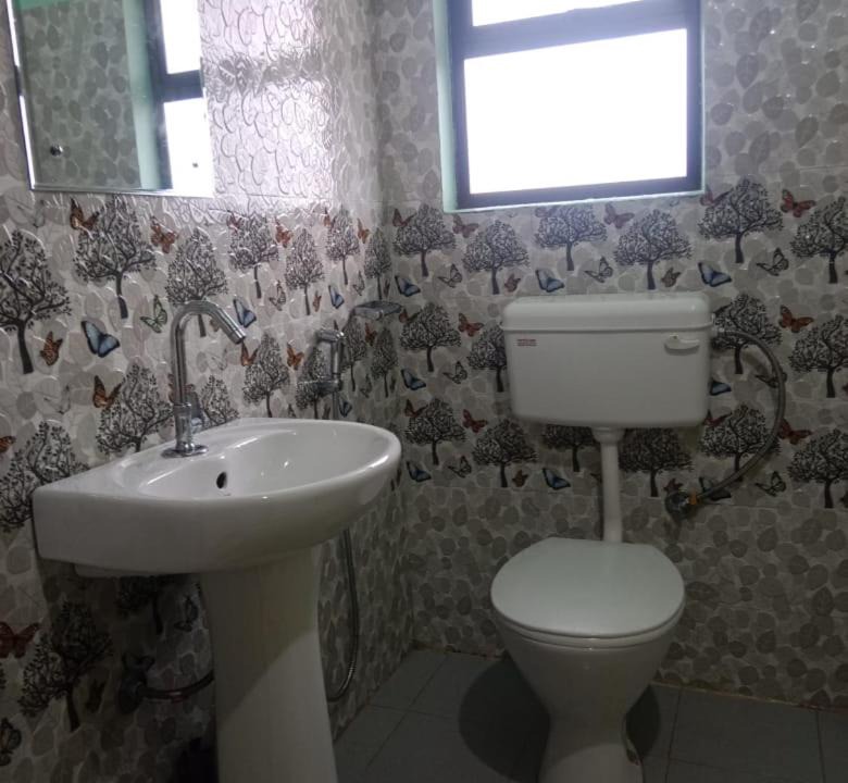 Photo of Bathroom in Sohra