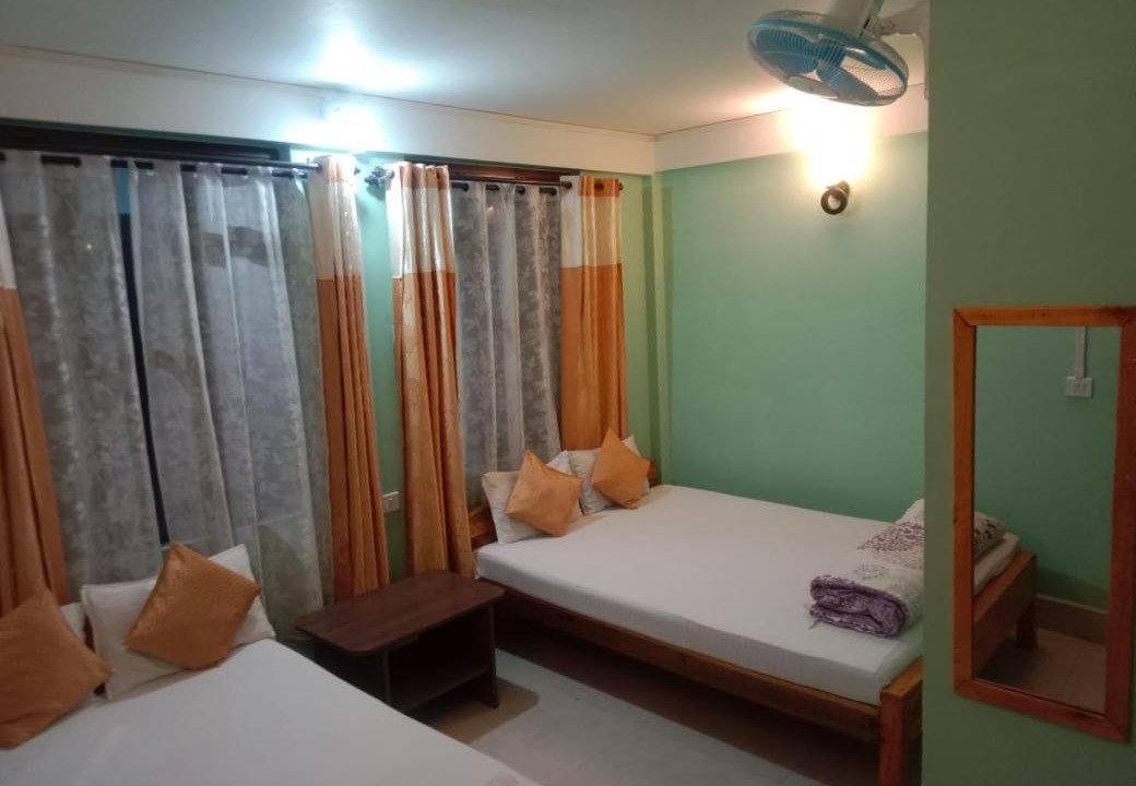 Photo of Bedroom in Sohra