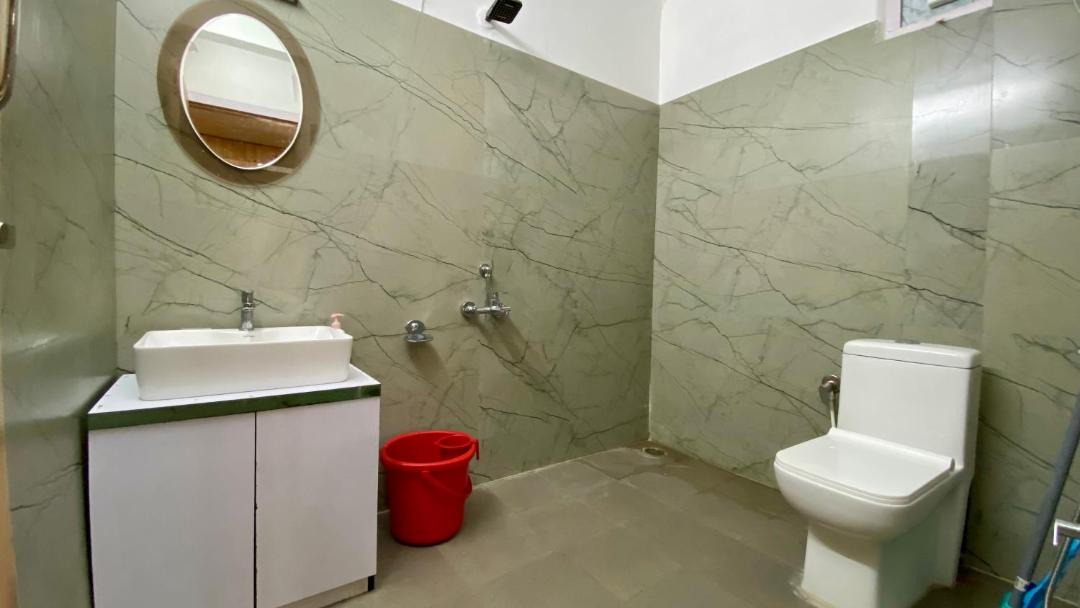 Photo of Bathroom in Keylong