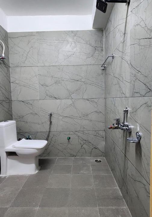Photo of Bathroom in Keylong