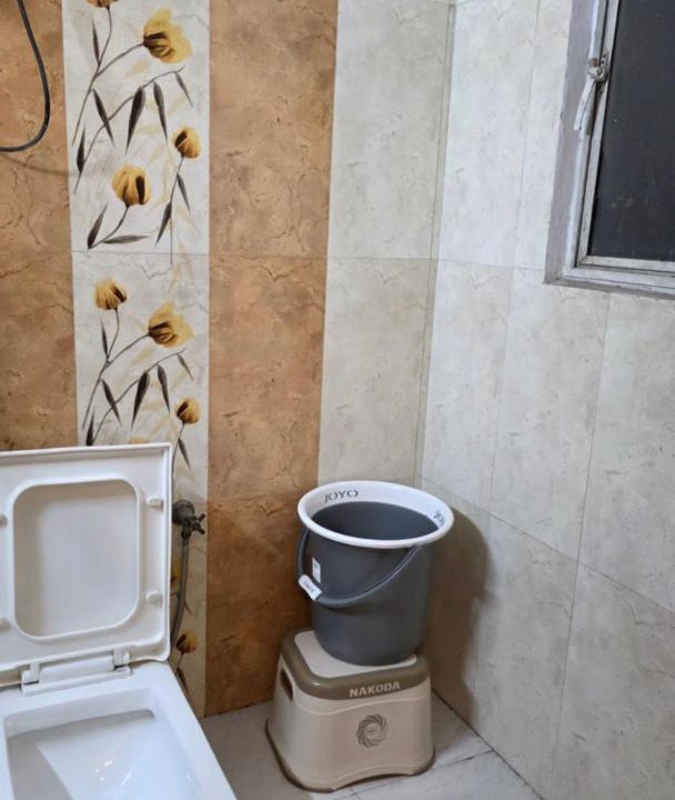 Photo of Bathroom in Chittaranjan