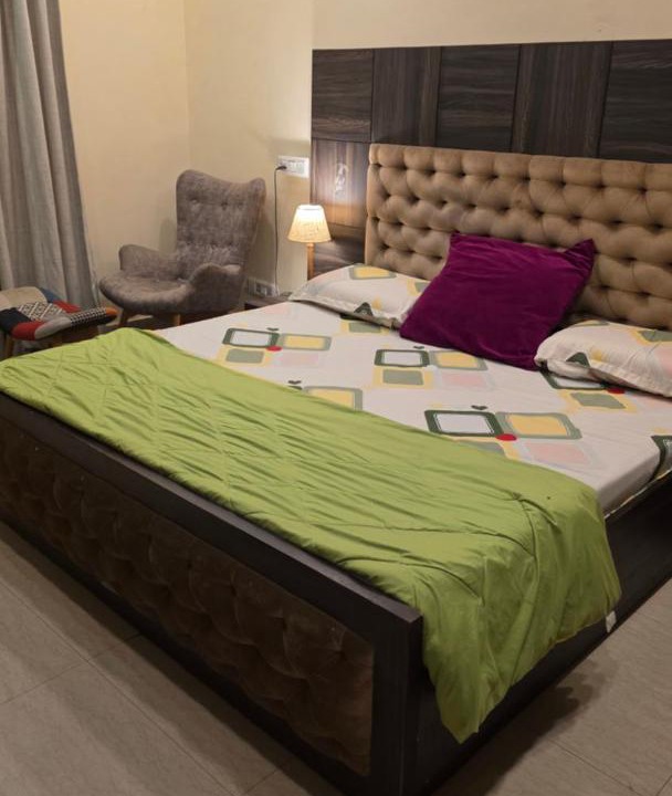 Photo of Bedroom in Chittaranjan