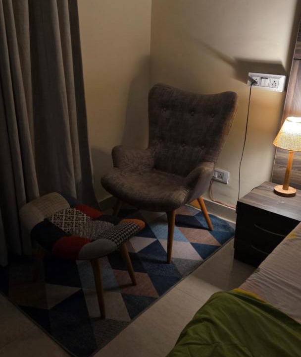 Photo of Bedroom in Chittaranjan