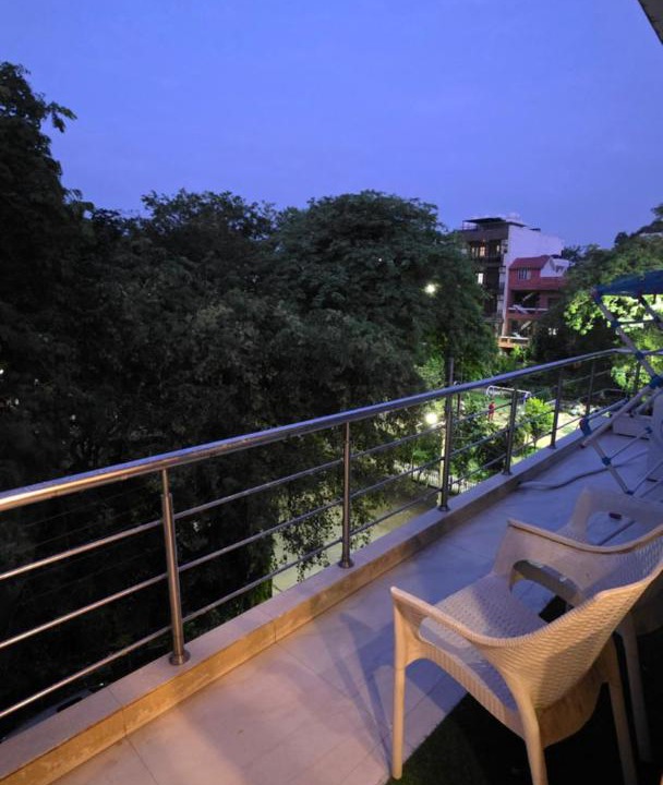 Photo of Patio Balcony in Chittaranjan