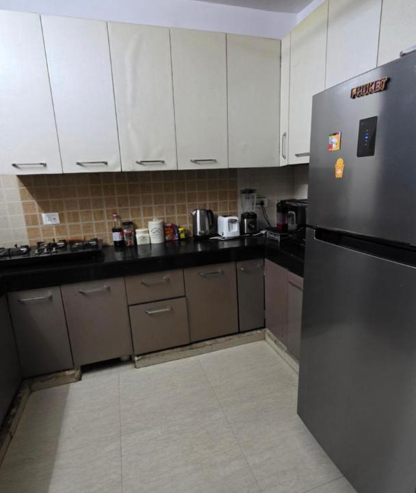 Photo of Kitchen in Chittaranjan