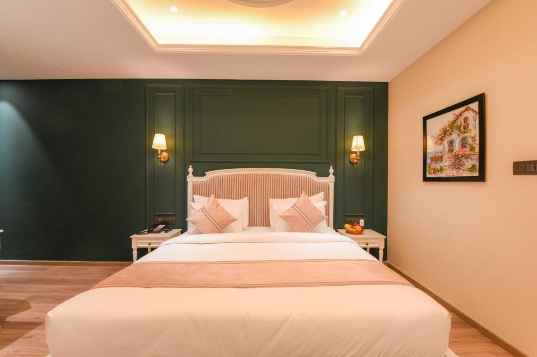 Photo of Bedroom in Gopalbari