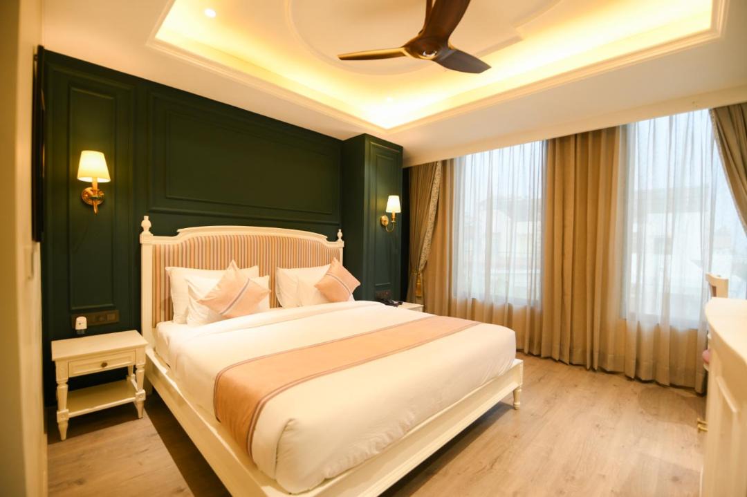 Photo of Bedroom in Gopalbari