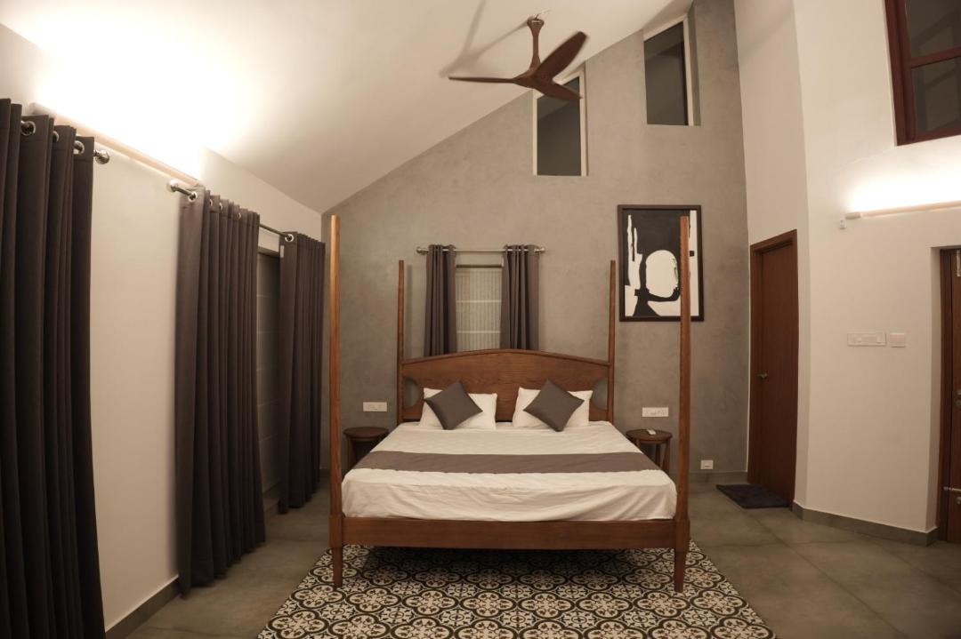 Photo of Bedroom in Elathur