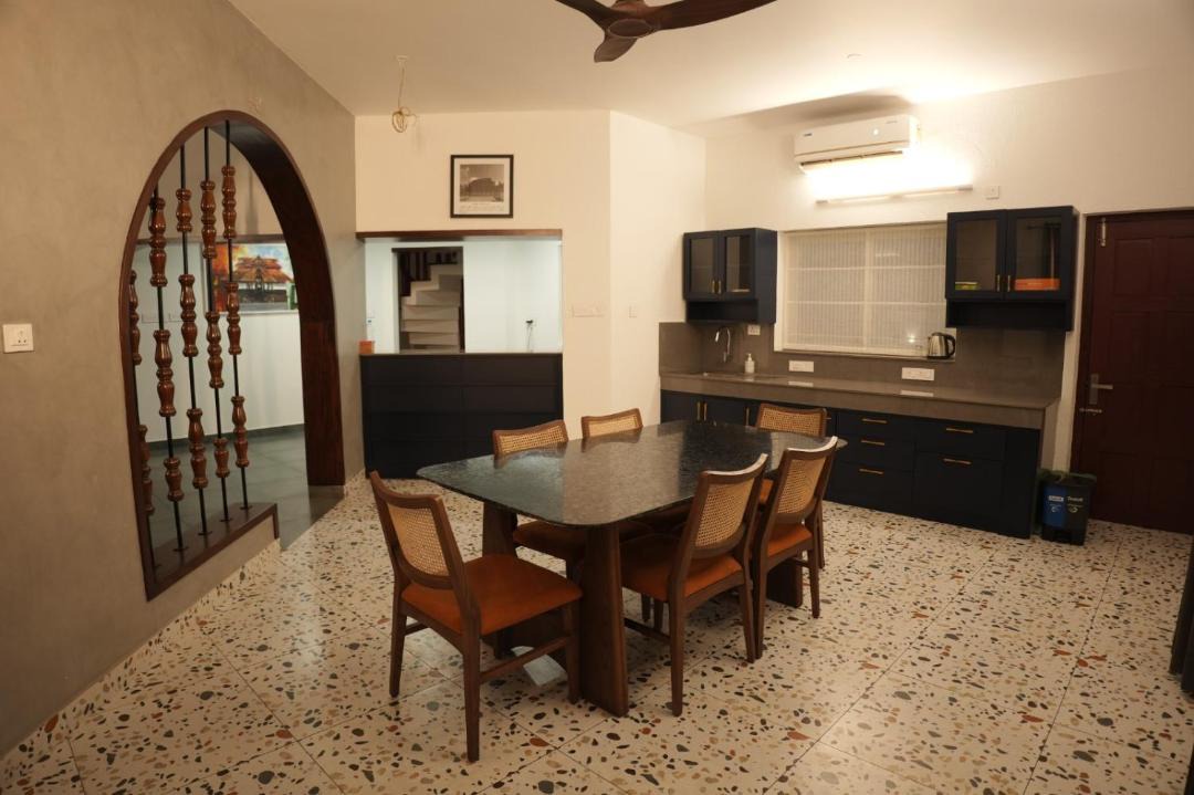 Photo of Kitchen in Elathur