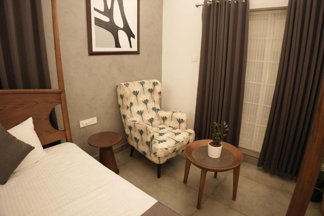 Photo of Bedroom in Elathur