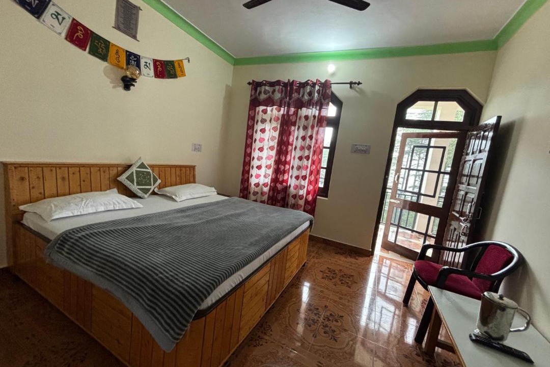 Photo of Bedroom in Khajjiar