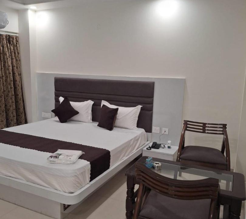Photo of Bedroom in Patna