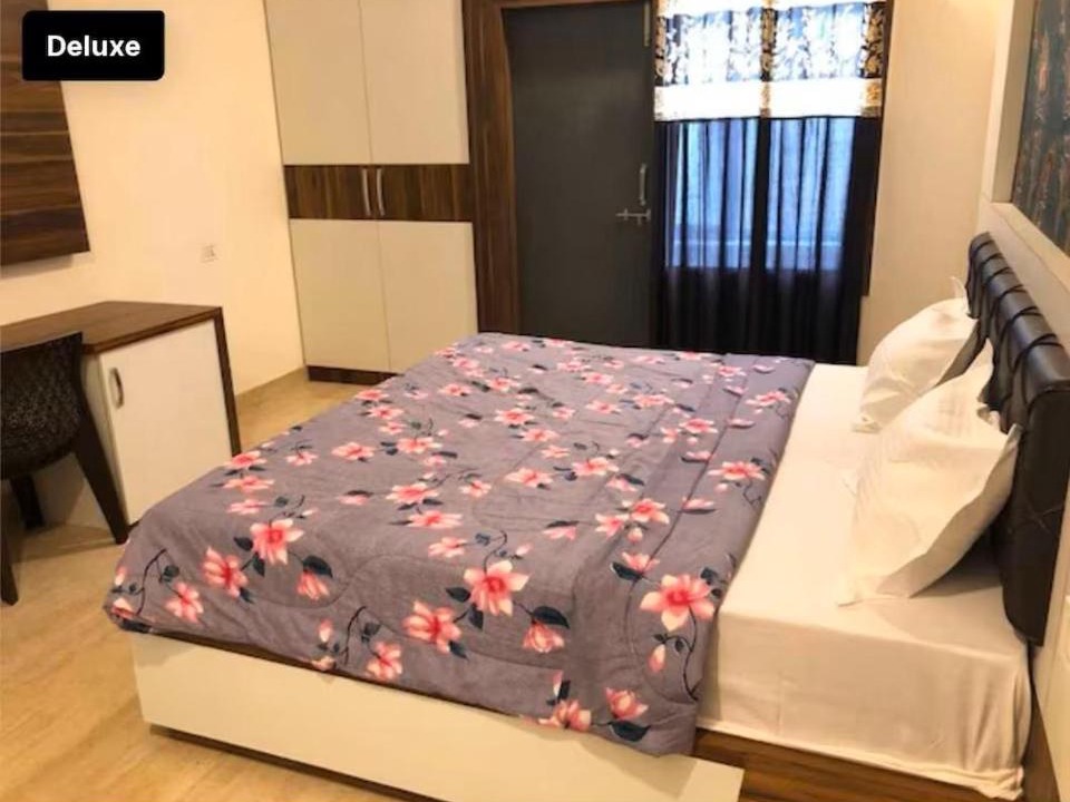 Photo of Bedroom in Narnaul