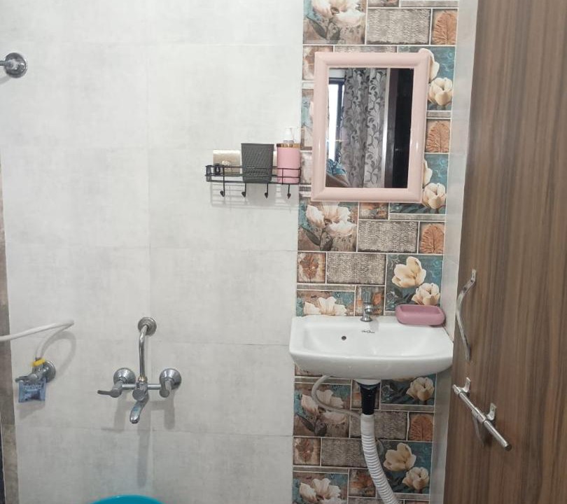 Photo of Bathroom in Nashik