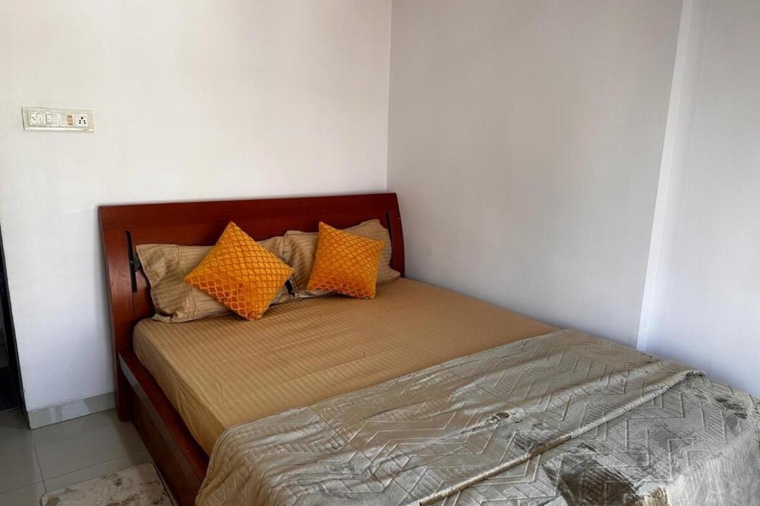 Photo of Bedroom in Andheri West