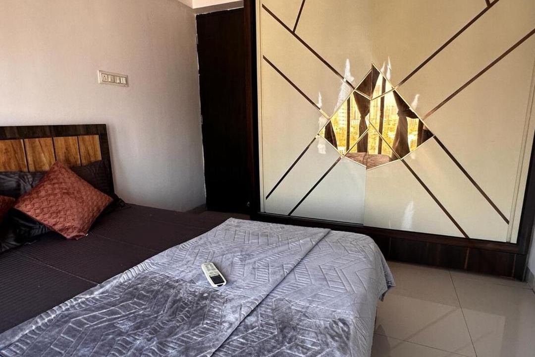 Photo of Bedroom in Andheri West