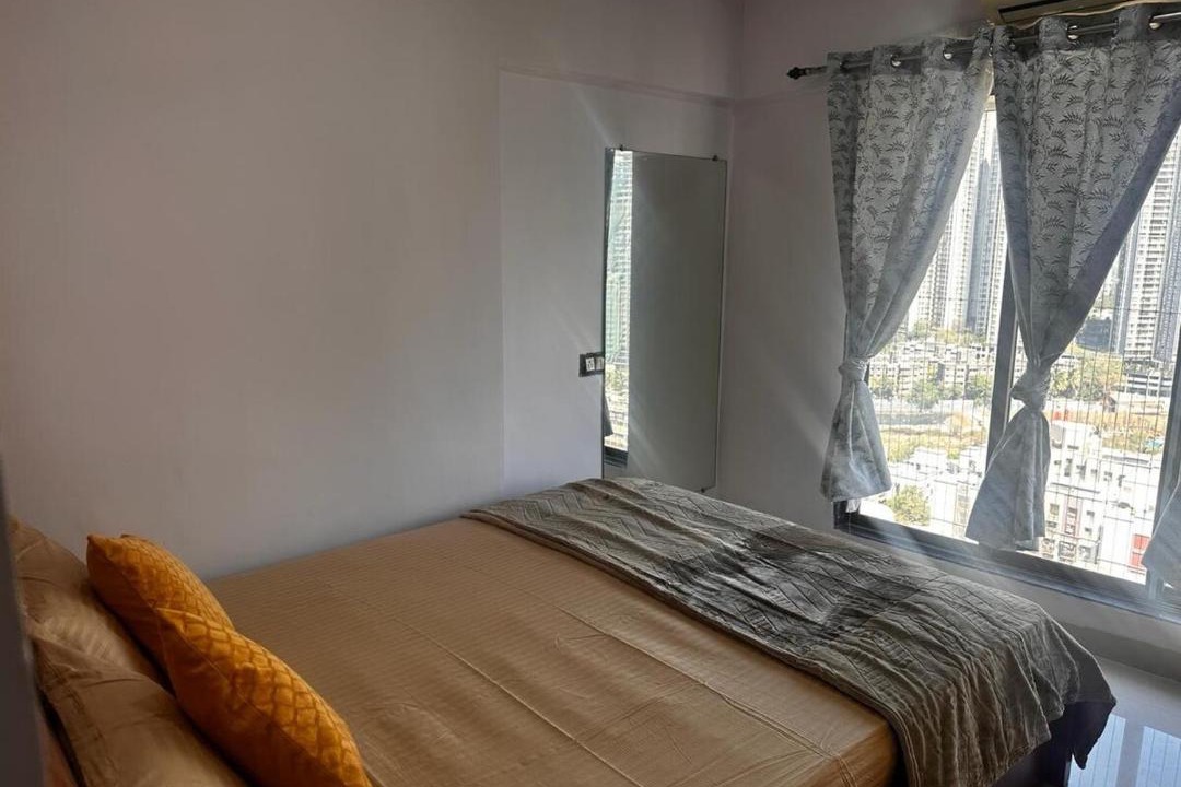 Photo of Bedroom in Andheri West