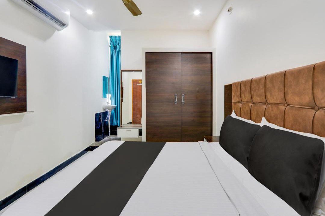 Photo of Bedroom in Khammam