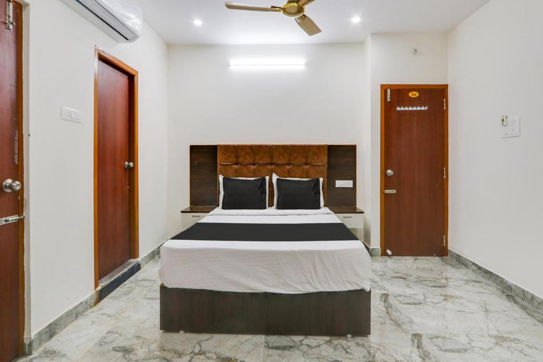 Photo of Bedroom in Khammam