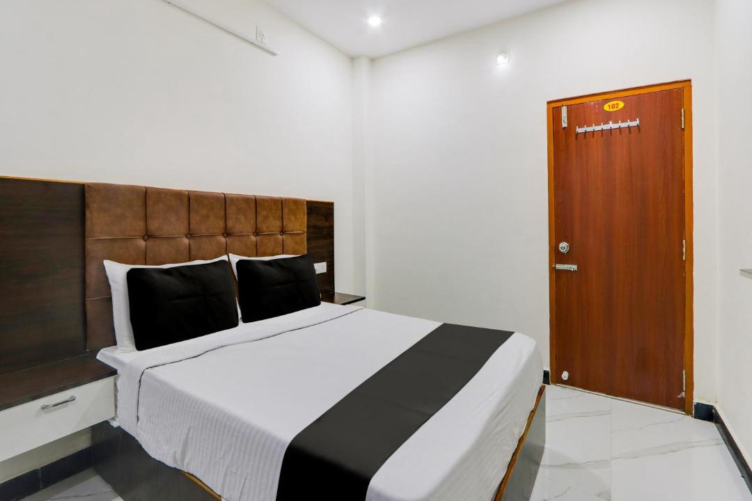 Photo of Bedroom in Khammam