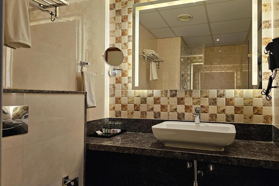 Photo of Bathroom in Sadahalli