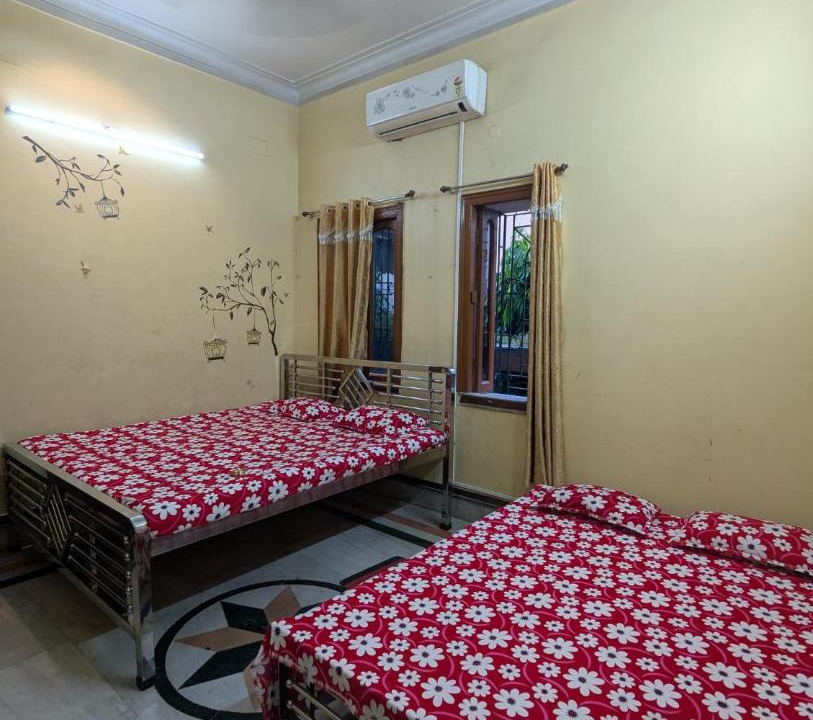Photo of Bedroom in Phool Bagan