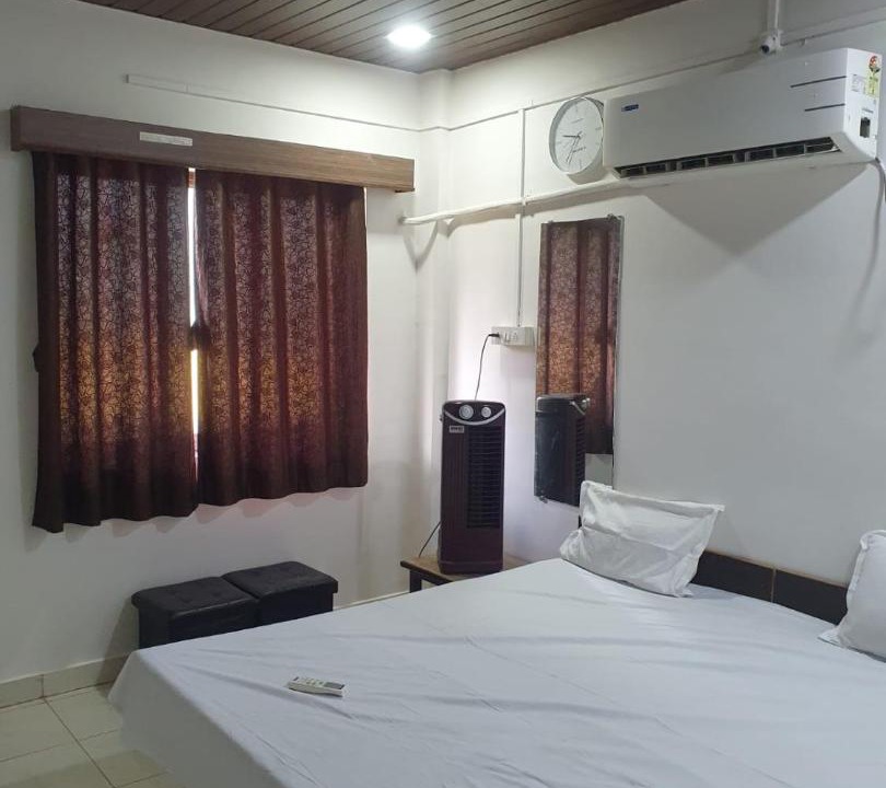 Photo of Bedroom in Revadanda