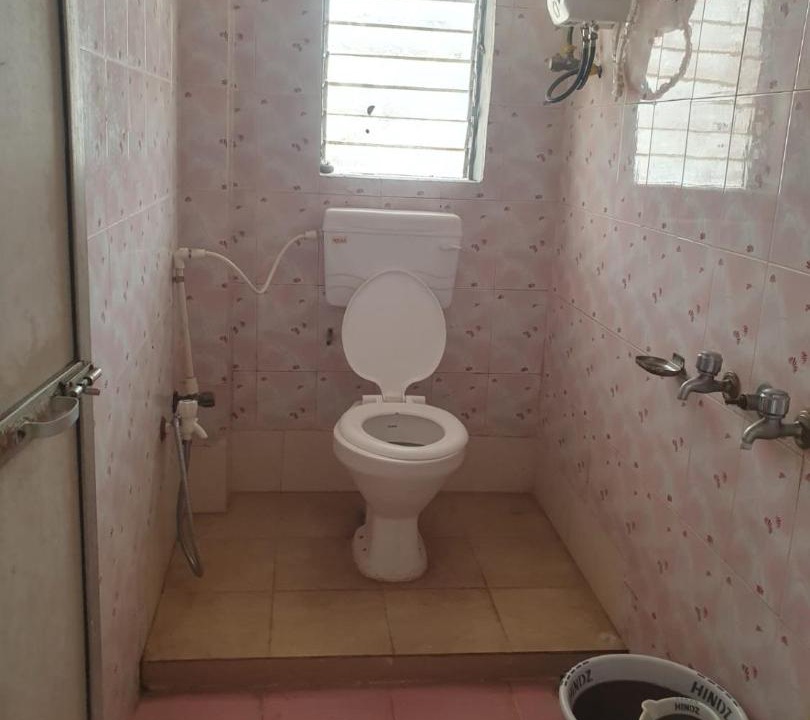 Photo of Bathroom in Revadanda