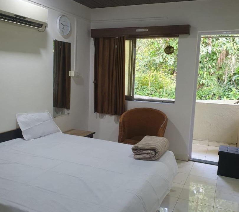 Photo of Bedroom in Revadanda