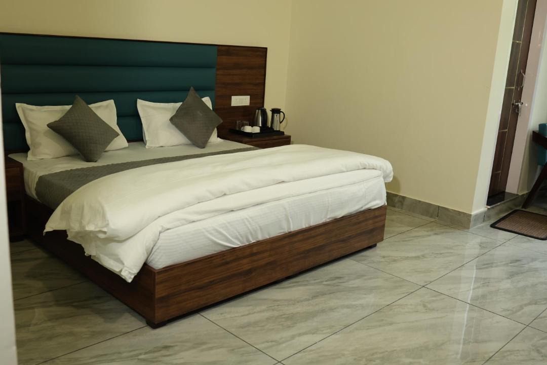 Photo of Bedroom in Dehradun
