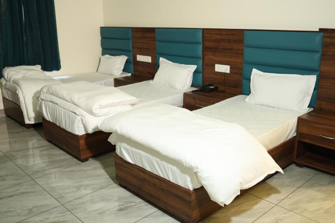 Photo of Bedroom in Dehradun