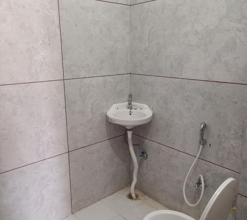 Photo of Bathroom in Mayapur