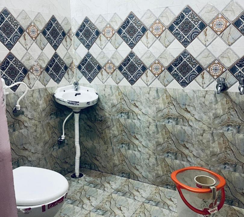 Photo of Bathroom in Chandigarh