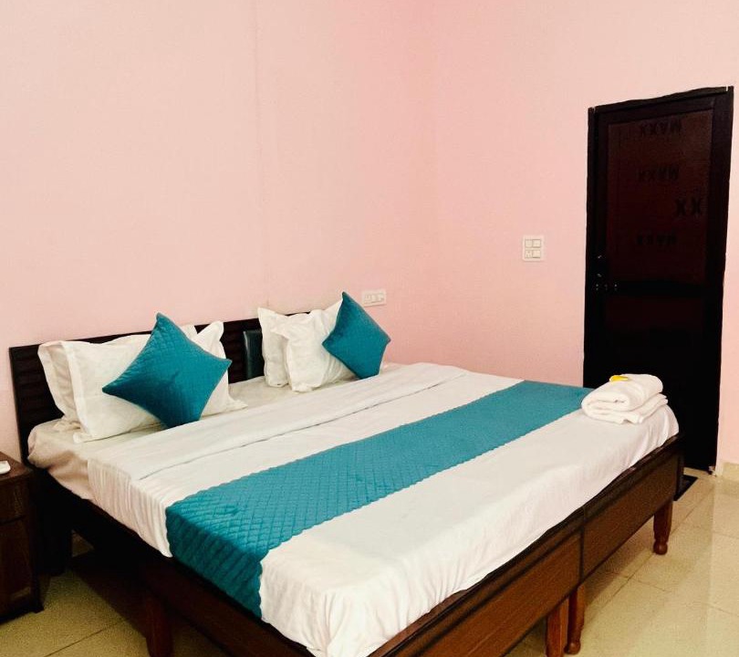 Photo of Bedroom in Chandigarh